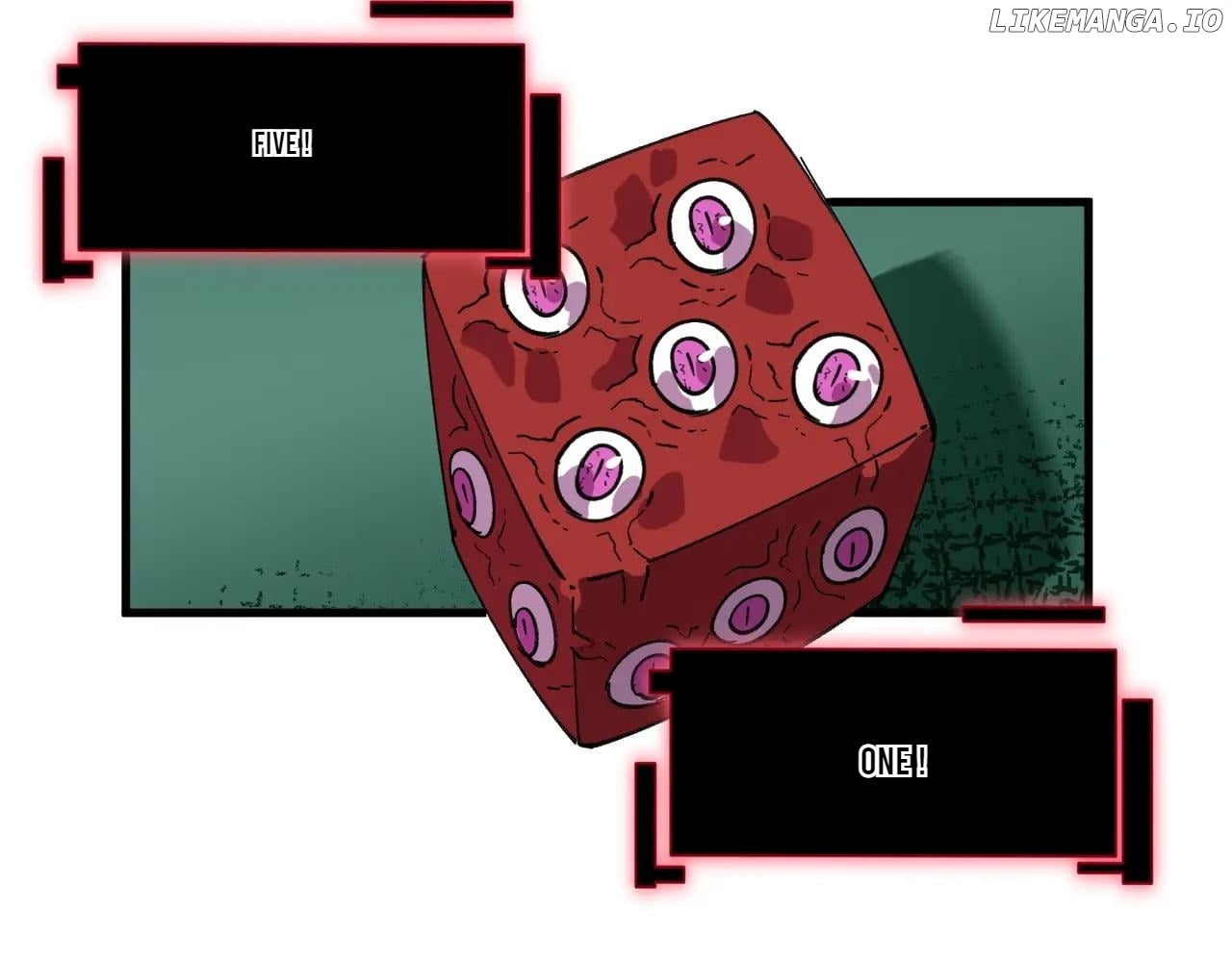 Era of the Haunted Chapter 495 - page 128